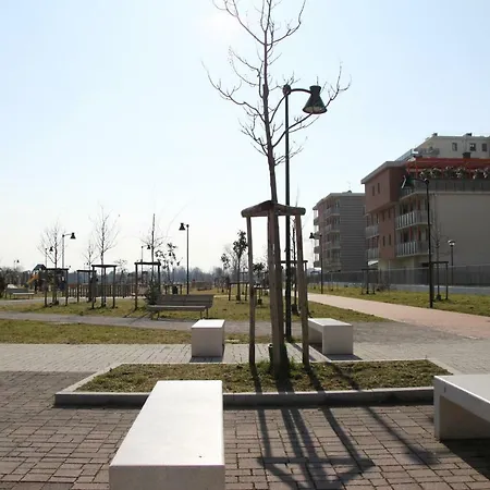 Luxory Apartament *