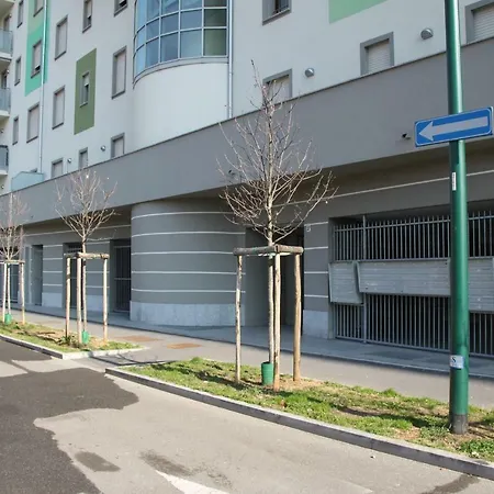 Luxory Sesto San Giovanni