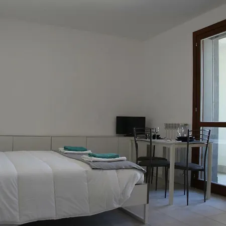 Luxory Apartman