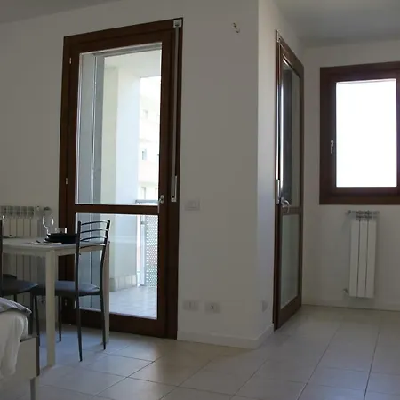 Apartman Luxory