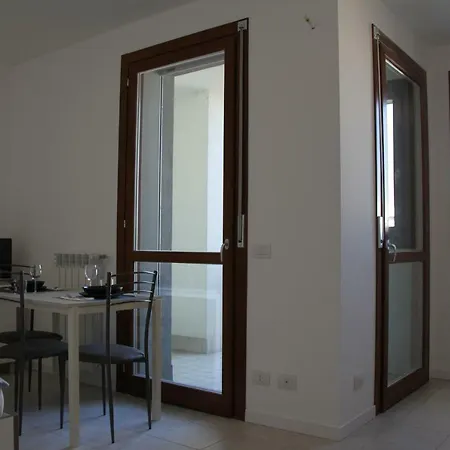 Apartman Luxory *