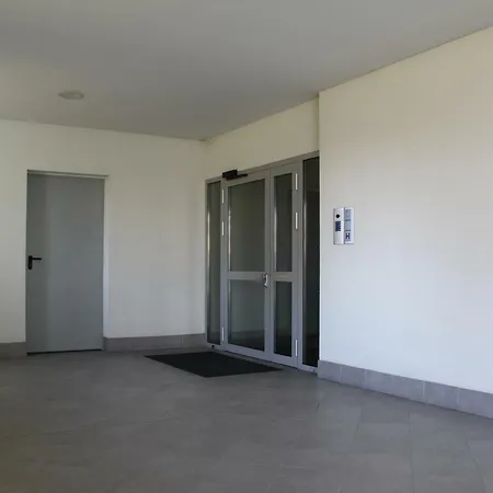 Luxory Apartman *