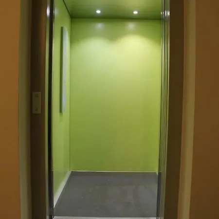 Apartman Luxory *