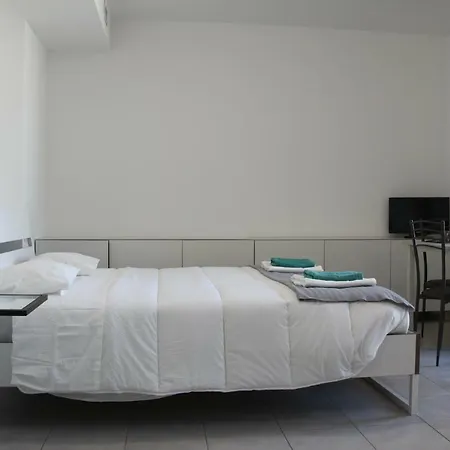Apartament Luxory