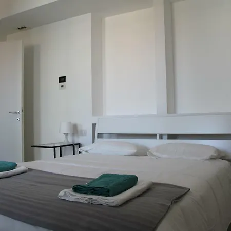 Apartament Luxory Sesto San Giovanni