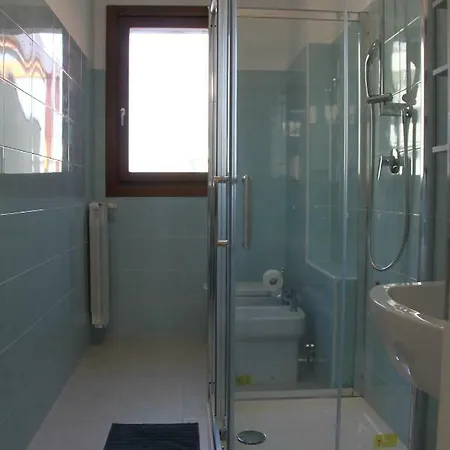 Apartament Luxory Sesto San Giovanni