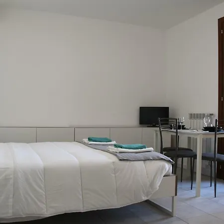 Luxory Apartament Sesto San Giovanni